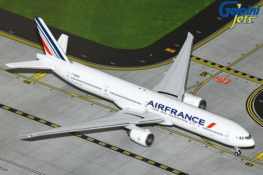 Boeing 777 — Classic Livery